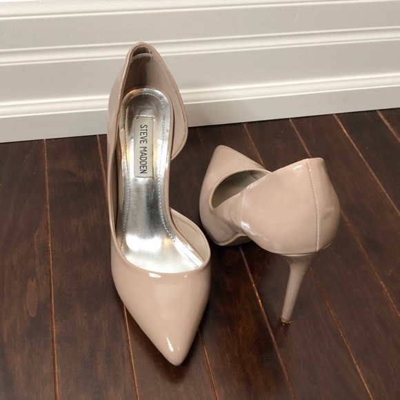 Steve Madden Heels - Picture 4 of 7